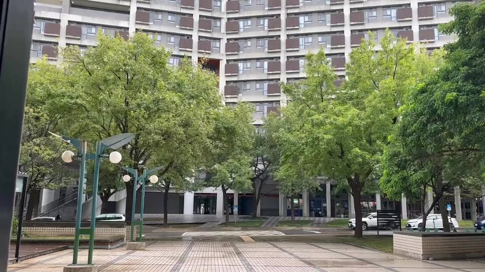 2023 雄友迎新宿營 活動海報