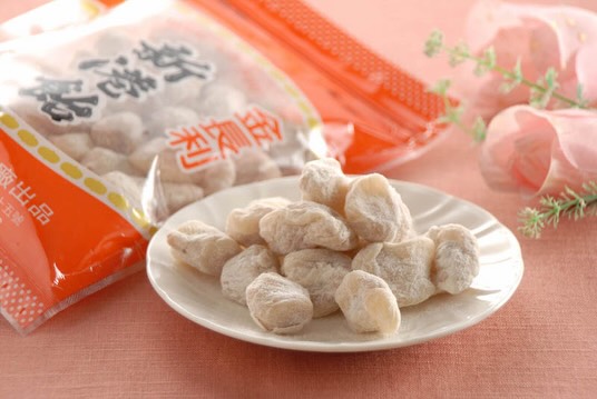 2026 雲嘉美食週－金長利新港飴 活動海報