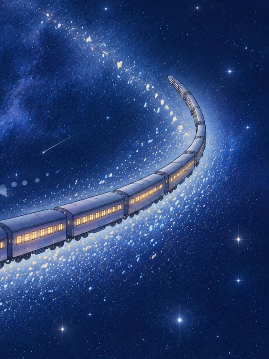 吉速列車出發！迎新舞台 活動海報