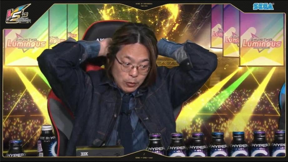 交大音遊社與東海聯合社課 活動海報
