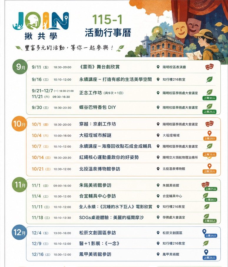 《沉睡的水下巨人》電影欣賞 活動海報